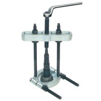 Trennvorrichtung 15 KUKKO