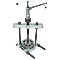 Trennvorrichtung 15 KUKKO