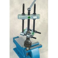 Trennvorrichtung 15 KUKKO