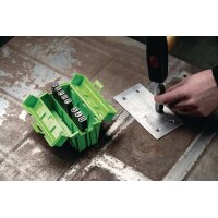 Schlagzahlensatz 328 KUKKO