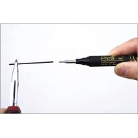 Tieflochmarker Pica-Ink PICA