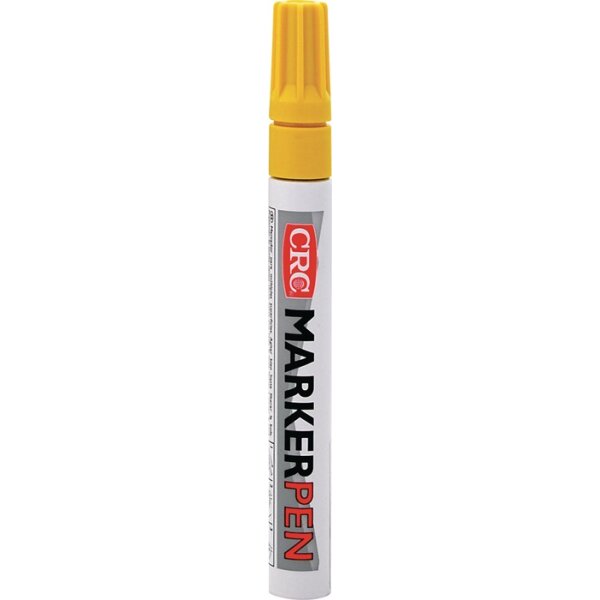 Permanentmarker MARKERPEN CRC