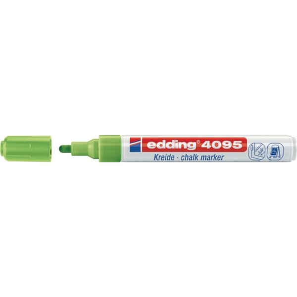 Kreidemarker 4095 EDDING