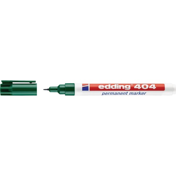 Permanentmarker 404 EDDING