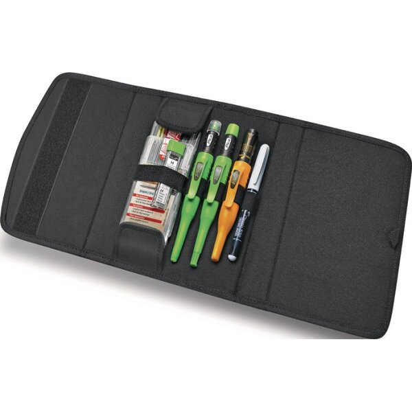 Bau-/Tieflochmarker Master-Set PICA