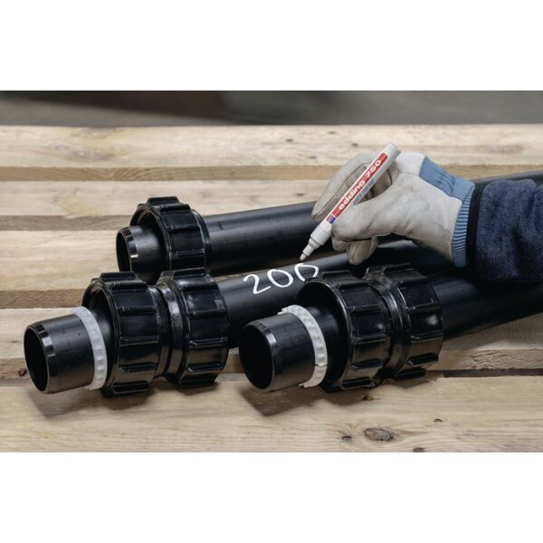 Lackmarker 750 EDDING