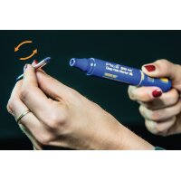 Permanentmarker BIG INK SMART-USE-MARKER XL PICA