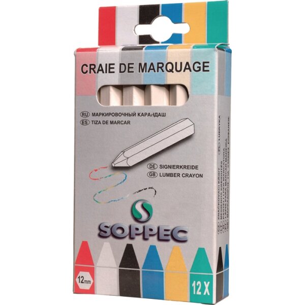 Markierkreide  SOPPEC