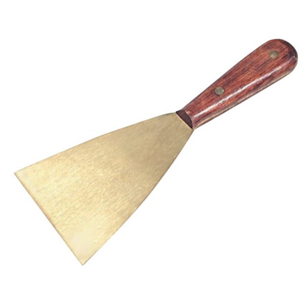 Messingspachtel  TRUFA