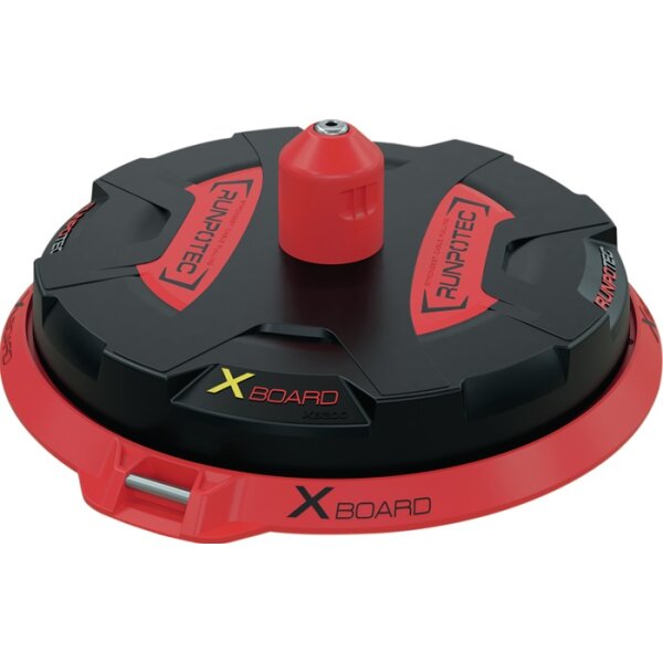 Kabelabroller XB 300 RUNPOTEC