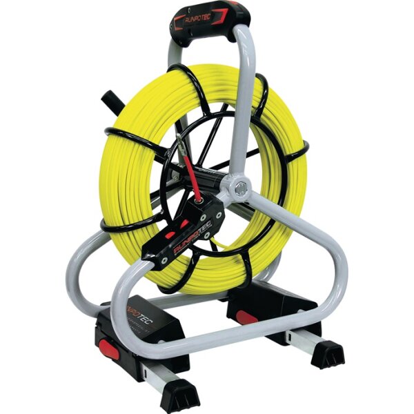 Glasfaserstab Profi-Set RUNPOTEC