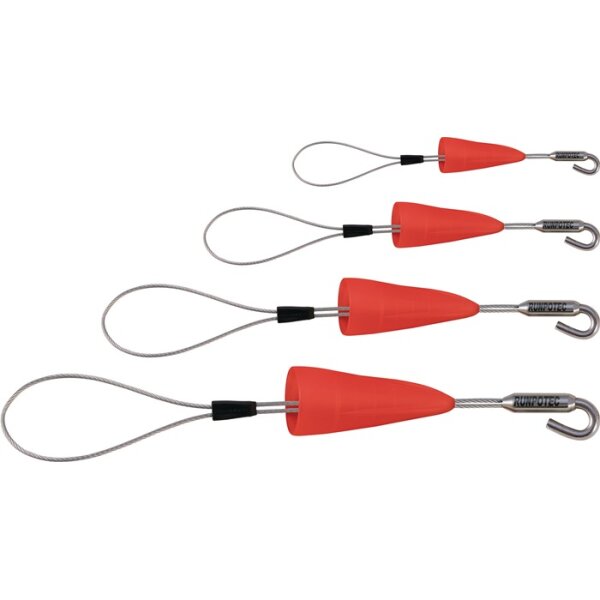 Kabelziehschlaufe  RUNPOTEC