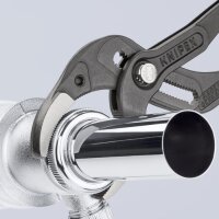 Syphon-/Connectorenzange  KNIPEX