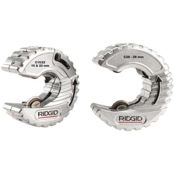 Rohrabschneider C-Style RIDGID