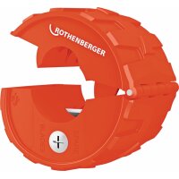 Rohrabschneider ROCUT Plastic PRO ROTHENBERGER