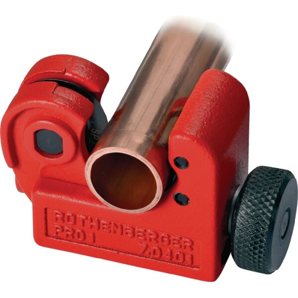 Rohrabschneider MINICUT ROTHENBERGER