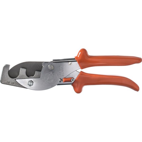 Rohrschere 3.204 ORIGINAL LÖWE