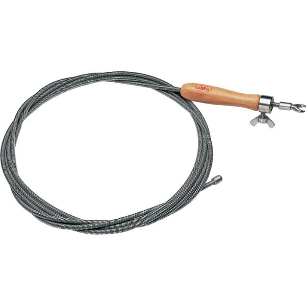 Rohrreinigungswelle  CABERE