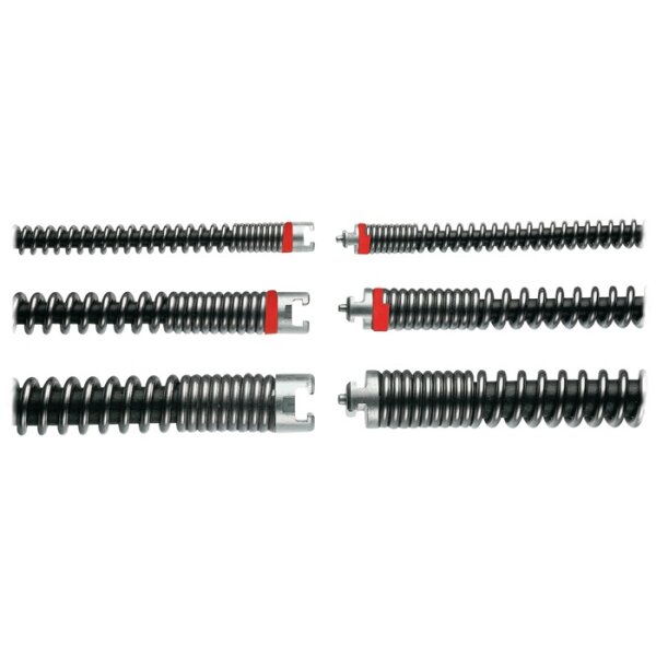 Rohrreinigungsspirale SMK ROTHENBERGER