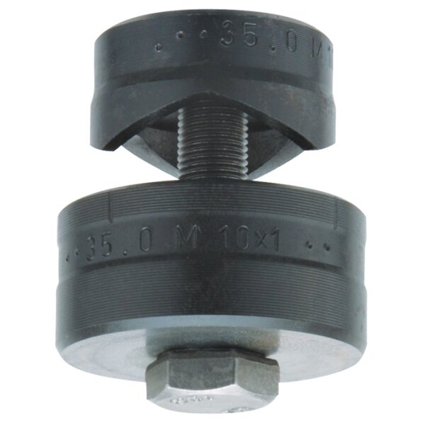 Blechlocher MonoCut® Sanitär ALFRA