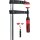 Temperguss-Schraubzwinge TG-2K BESSEY
