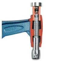 Schraubzwinge 4003-H URKO