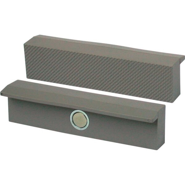 Schraubstockschutzbacke  BROCKHAUS