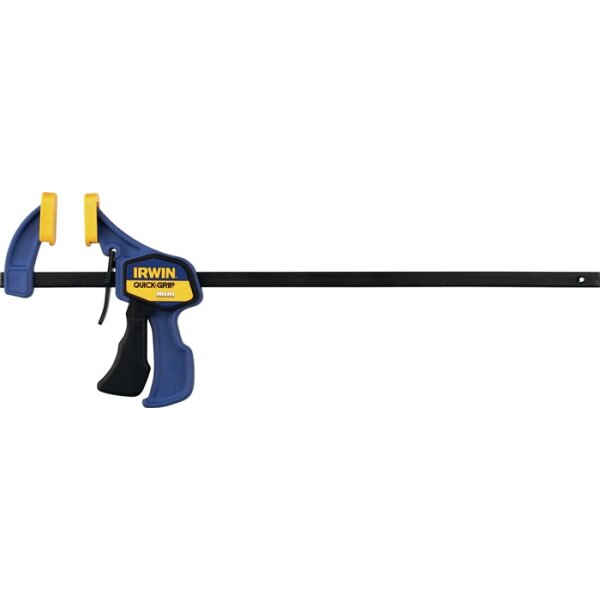 Einhandzwinge Mini IRWIN