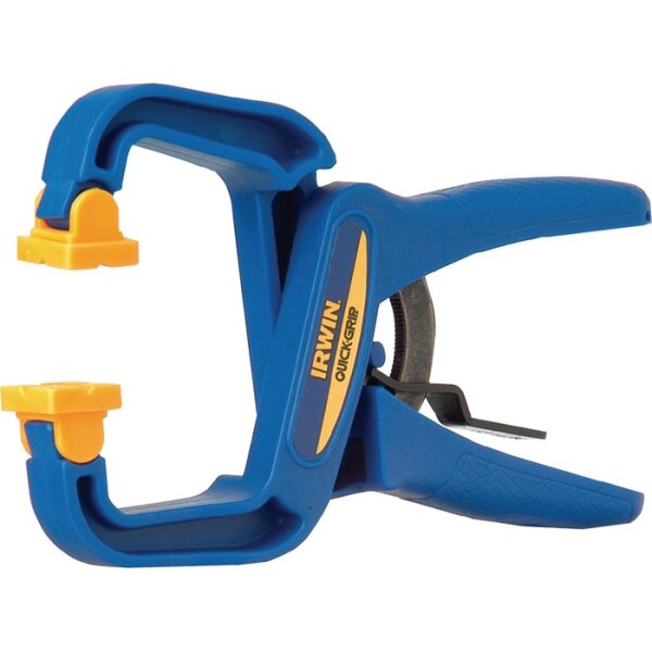 Einhandzwinge Handi Clamp IRWIN