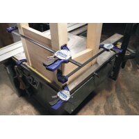 Einhandzwinge Quick Grip IRWIN