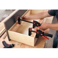 Einhandzwinge DuoKlamp BESSEY