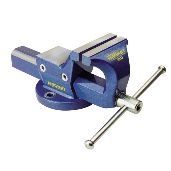 Parallelschraubstock Magnat DURLACH