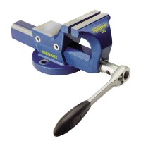 Parallelschraubstock Magnat DURLACH