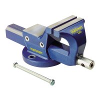 Parallelschraubstock Magnat DURLACH