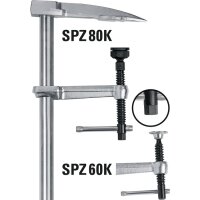 Sparrenzwinge SPZ BESSEY