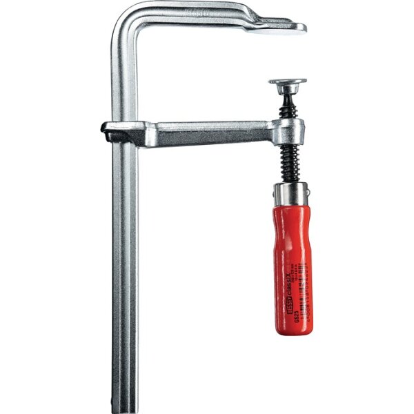 Ganzstahlschraubzwinge classiX BESSEY