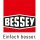 Ganzstahlschraubzwinge classiX BESSEY
