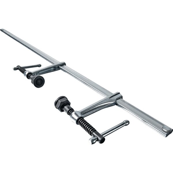 Hochleistungszwingenset SLV/GSV BESSEY