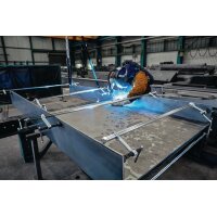 Hochleistungszwingenset SLV/GSV BESSEY