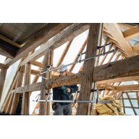 Hochleistungszwingenset SLV/GSV BESSEY