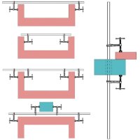 Hochleistungszwingenset SLV/GSV BESSEY