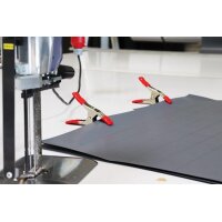 Federzwinge XM BESSEY