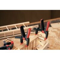 Federzwinge VarioClippix XV BESSEY