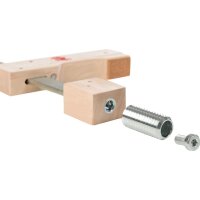 Adapter Basic Mini KLEMMSIA