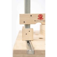 Spannelement AB-R KLEMMSIA