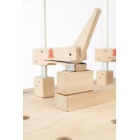 Spannelement AB-R KLEMMSIA