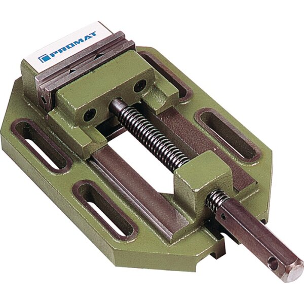 Bohrmaschinenschraubstock  PROMAT