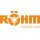 Maschinenschraubstock RB-K RÖHM