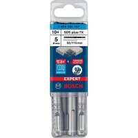 Hammerbohrer Expert SDS-7X BOSCH