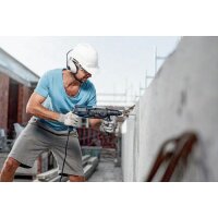 Hammerbohrer Plus-5 BOSCH